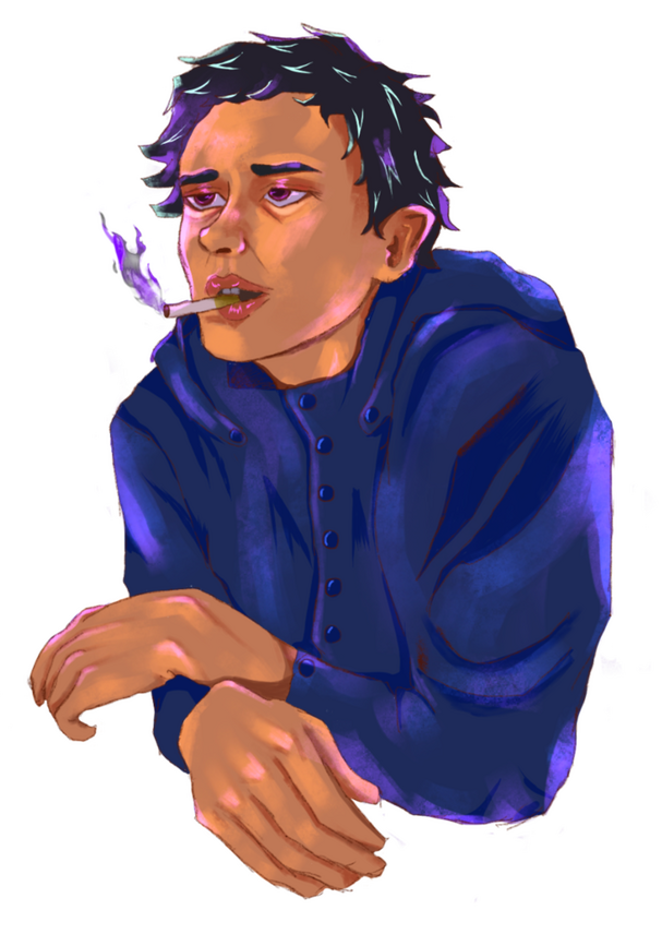 Personaje 1